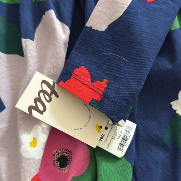 Bundle two Tea Collection Dresses - excellent condition - Picture 3 of 4